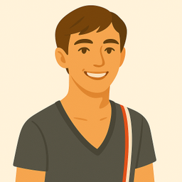 George Walker - Tech Director, Data Acquisition